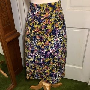 Lularoe 2x cassie